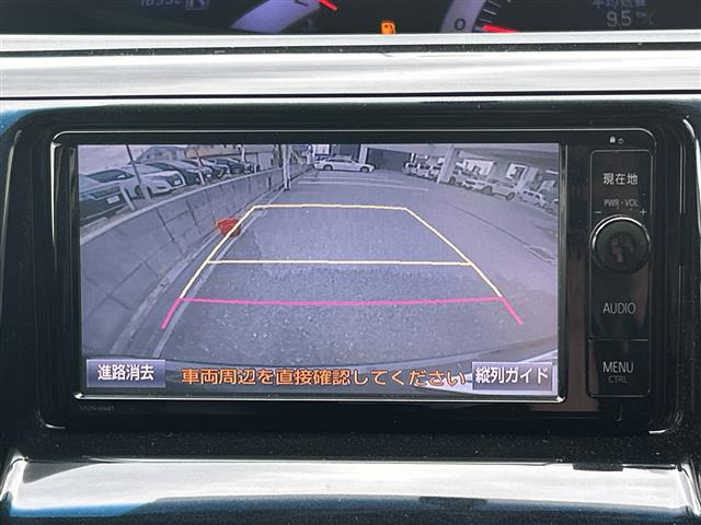 エスティマ2.4 アエラス プレミアム エディション