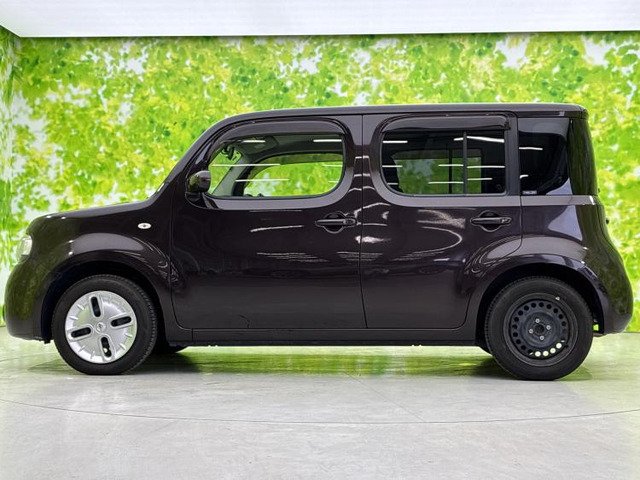 キューブ1.5 15X Vセレクション