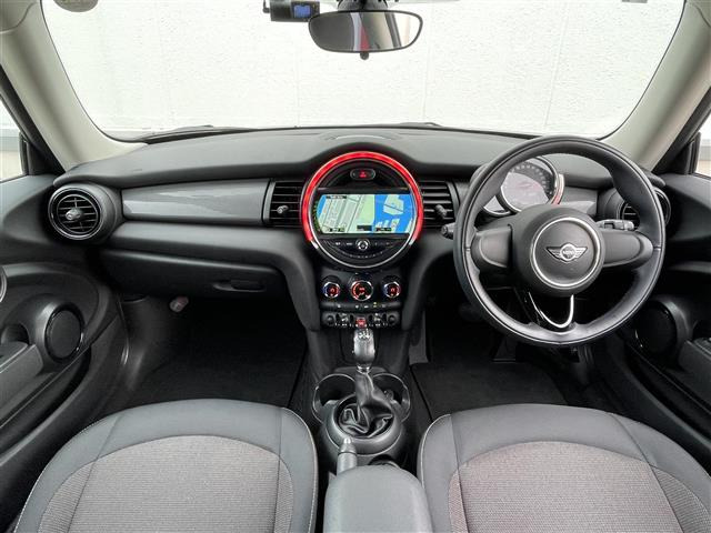 ミニクーパー D