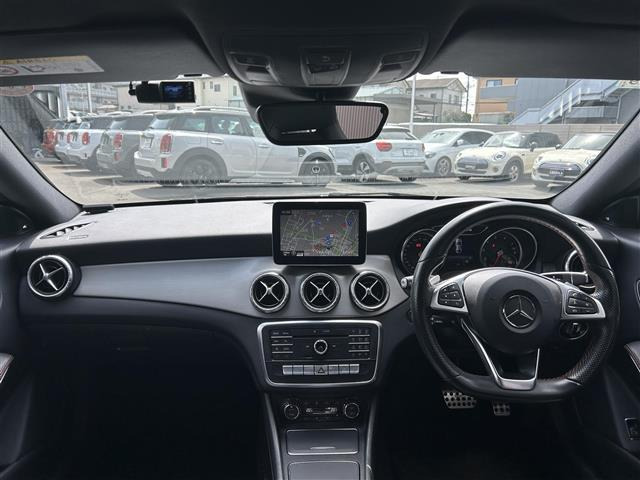 CLAクラスCLA180 スポーツ