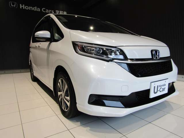 フリード+1.5 ハイブリッド G