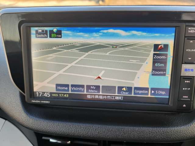 ムーヴX リミテッド SAIII 4WD