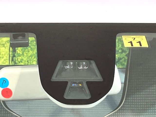 アルトL レーダーブレーキサポート