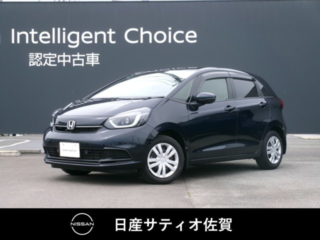 フィット1.5 ホーム