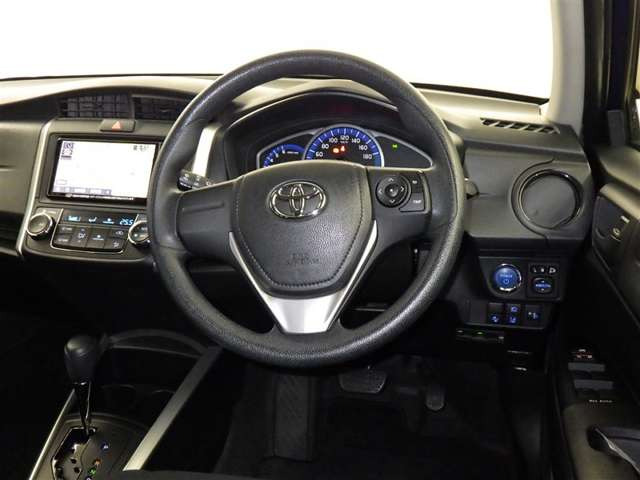 カローラフィールダー1.5 ハイブリッド EX