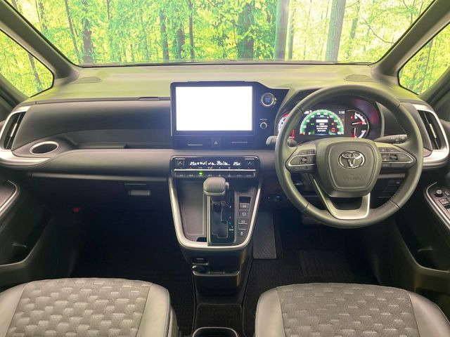 ヴォクシー2.0 S-Z