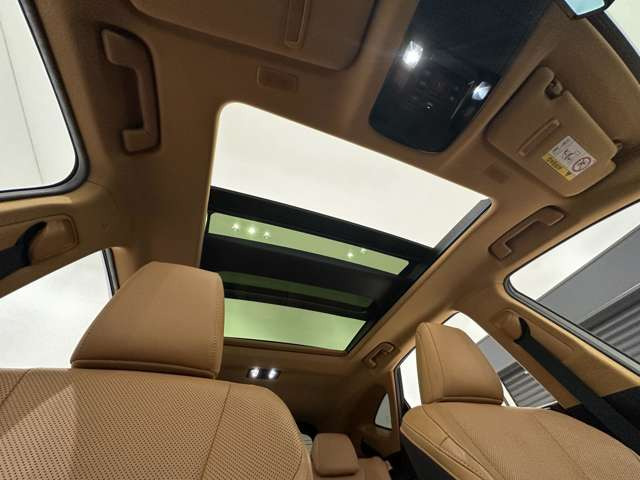 NX350h バージョンL