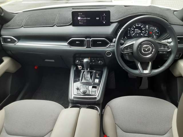 CX-82.2 XD グランドジャーニー 4WD