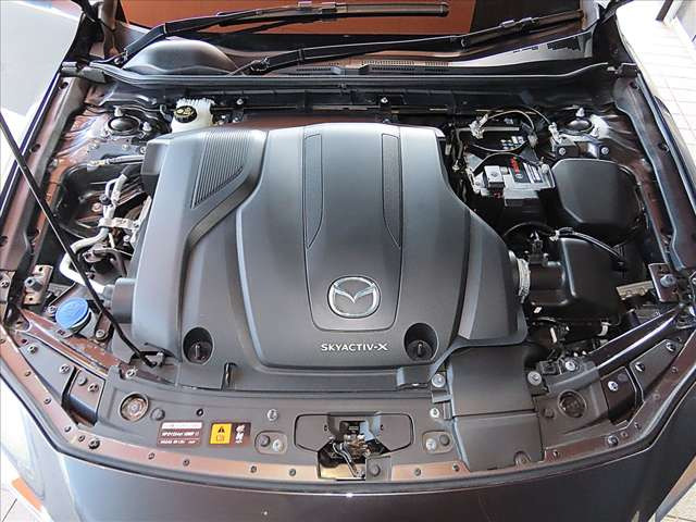 MAZDA3セダン2.0 X Lパッケージ