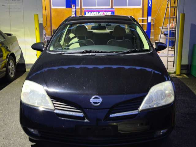 プリメーラ2.5 25X