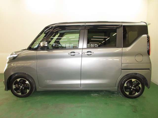 デイズハイウェイスターX プロパイロットエディション