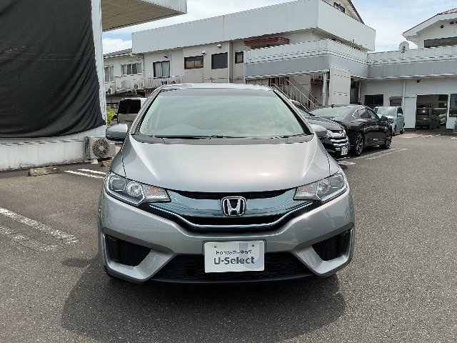 フィット1.5 ハイブリッド Lパッケージ