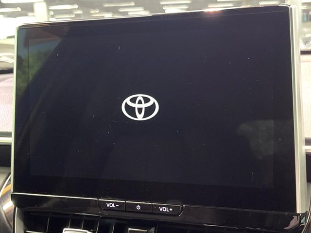 カローラクロス1.8 ハイブリッド Z