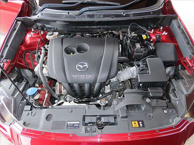 CX-32.0 20S Lパッケージ