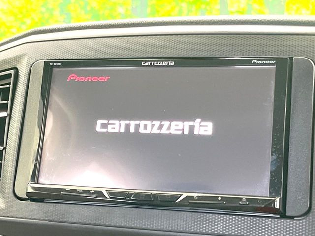 ミライースX SAIII