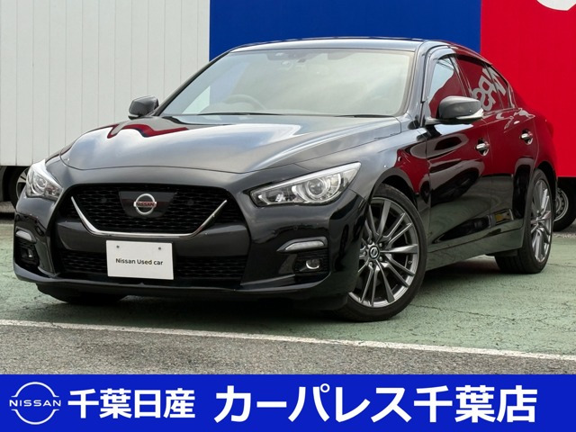 スカイライン3.0 400R