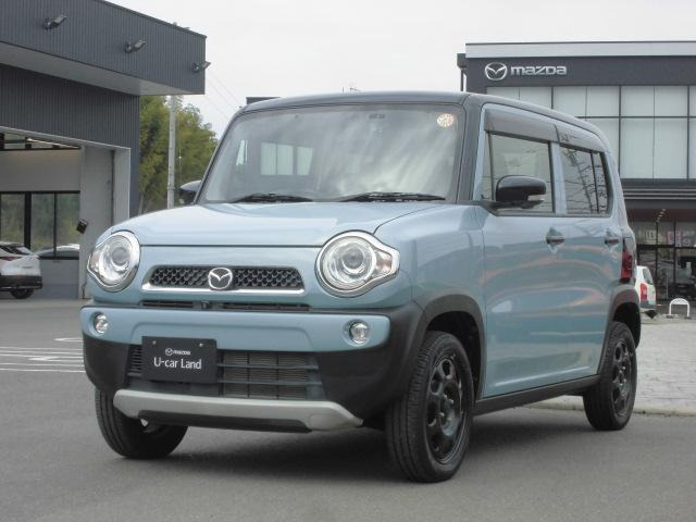 フレアクロスオーバーXG スペシャル