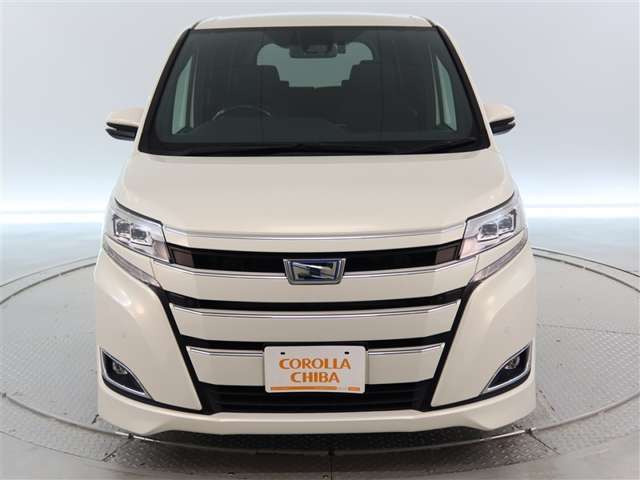 ノア1.8 ハイブリッド G