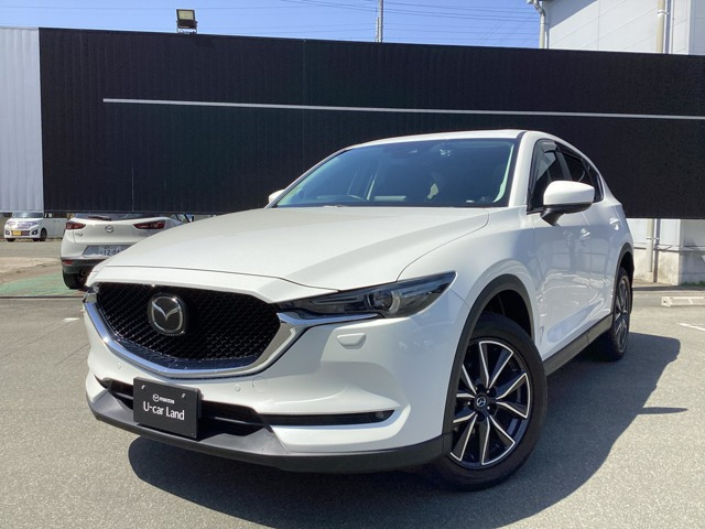 CX-52.2 XD プロアクティブ 4WD