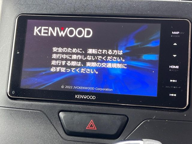 タントX ターボ SA