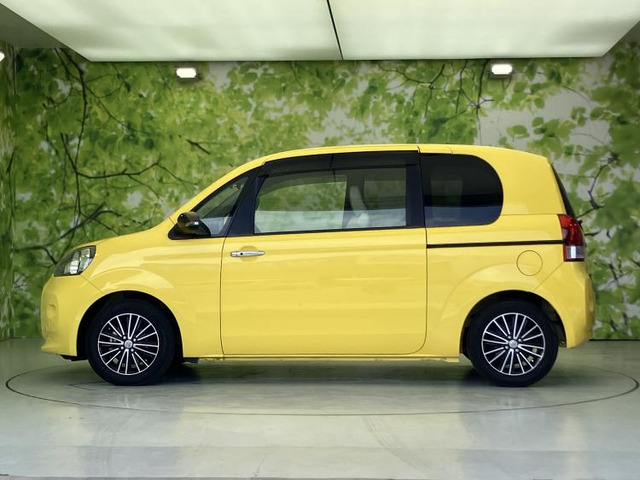 ポルテ1.5 F ア・ラ・モード