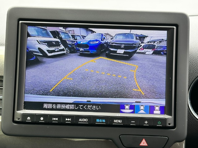 N-WGNカスタムL ターボ