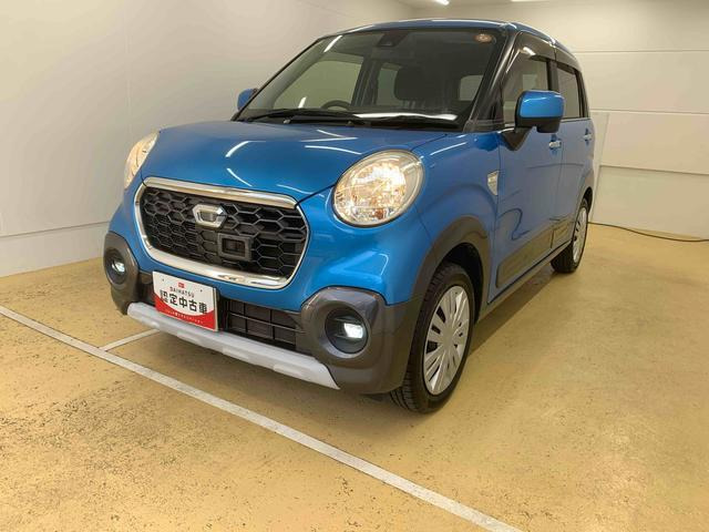 キャストアクティバ X SAII