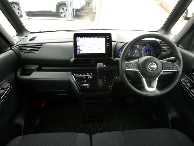 ルークスハイウェイスター