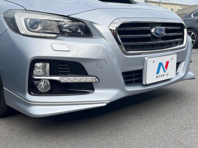 レヴォーグ1.6 GT-S アイサイト 4WD