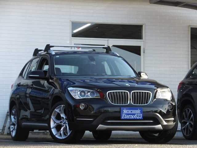 X1xドライブ 20i 4WD