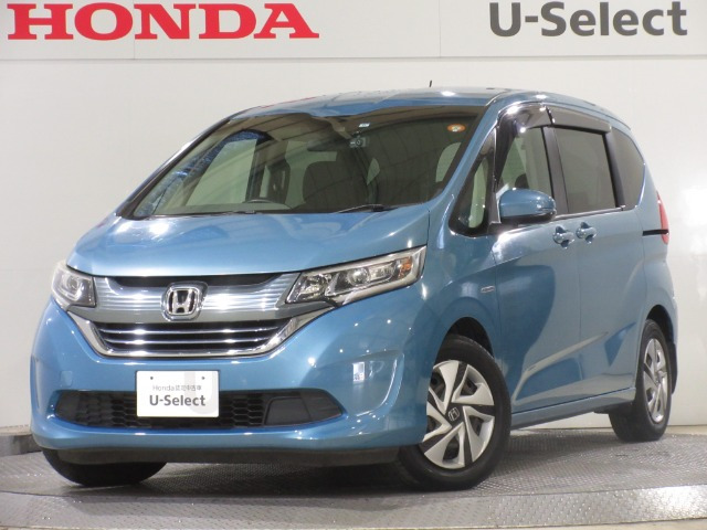 フリード+1.5 ハイブリッド G ホンダセンシング