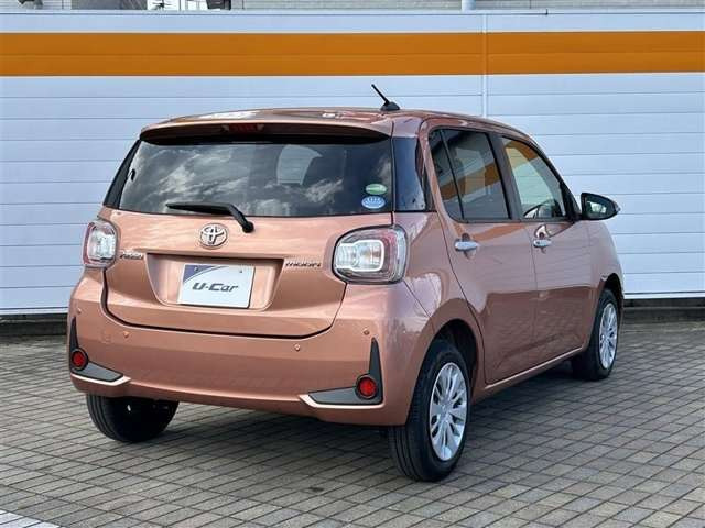 パッソ1.0 モーダ