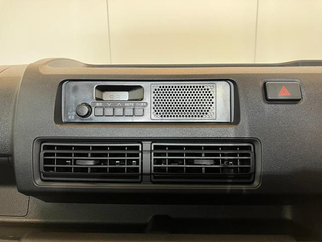 ハイゼットトラックスタンダード