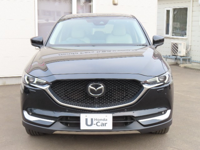 CX-52.2 XD Lパッケージ 4WD