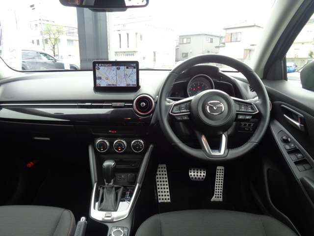 MAZDA21.5 15S ブラックトーンエディション