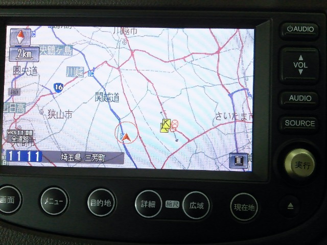 フィットシャトルハイブリッド1.3 スマートセレクション ファインライン