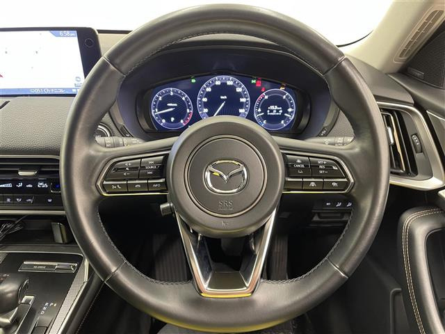 CX-603.3 XD Lパッケージ ディーゼル