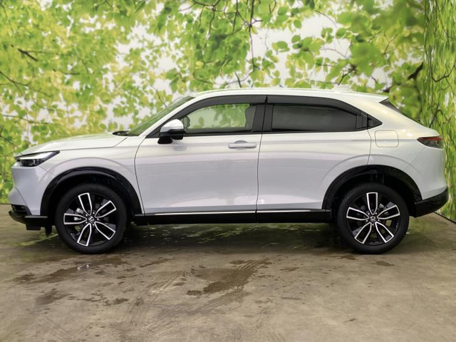 ヴェゼル1.5 e:HEV Z