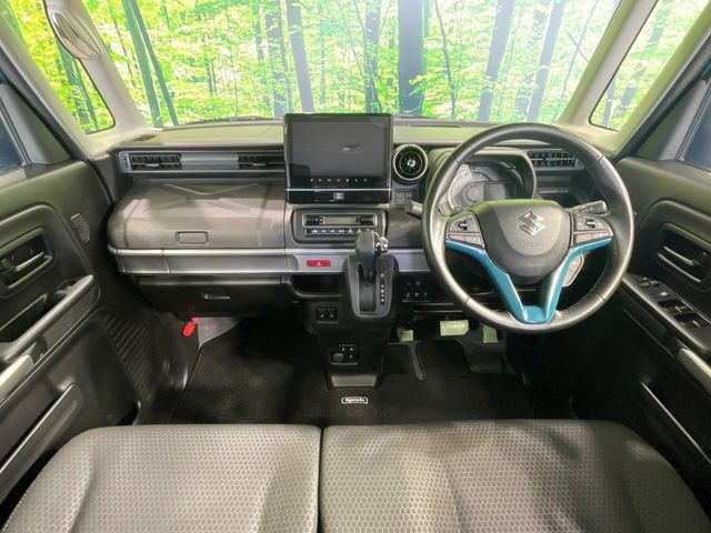 スペーシアギアハイブリッド(HYBRID) XZターボ