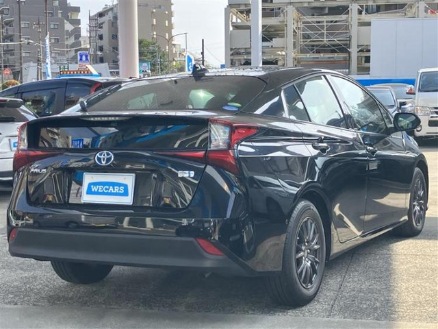 プリウス1.8 A プレミアム