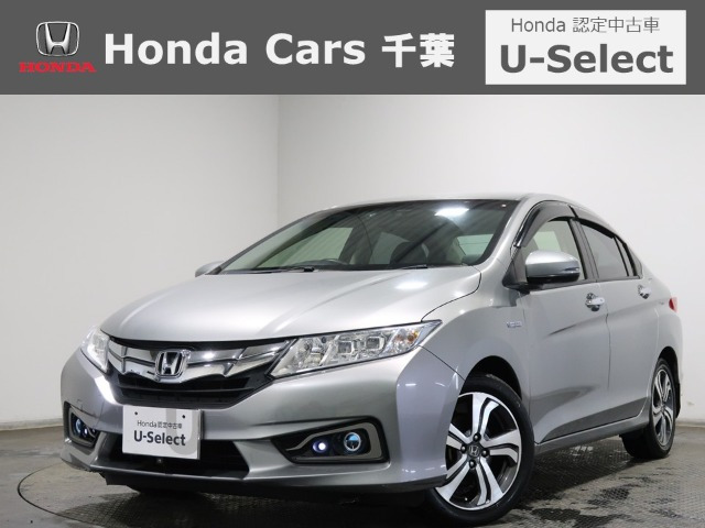 グレイス1.5 ハイブリッド EX