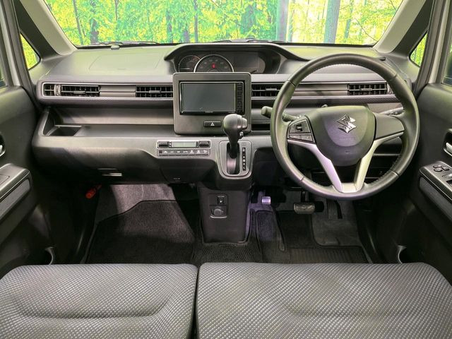 ワゴンRハイブリッド(HYBRID) FZ