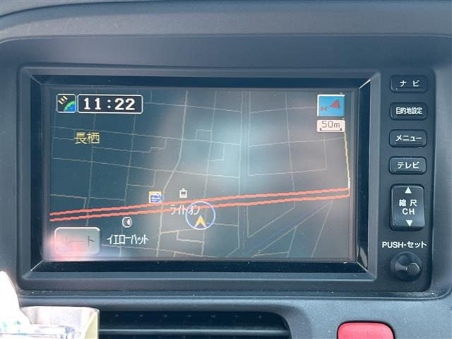 オデッセイ2.3 L