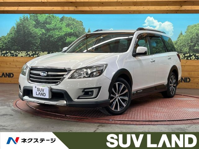 エクシーガクロスオーバー72.5i アイサイト 4WD