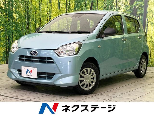 プレオプラスF スマートアシスト