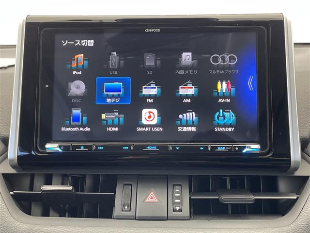 RAV42.5 ハイブリッド アドベンチャー E-Four 4WD