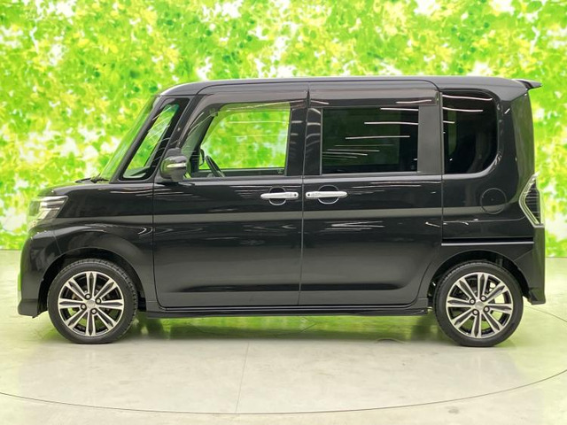 タントカスタムRS トップエディション SAIII