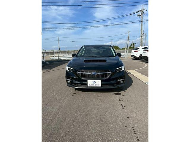 レヴォーグ1.8 GT-H EX 4WD