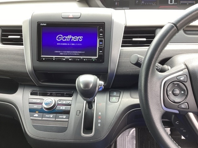 フリード1.5 G ホンダセンシング