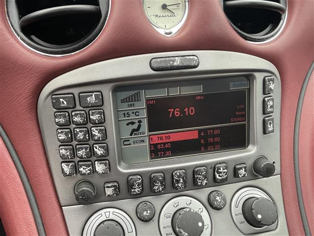 クーペカンビオコルサ